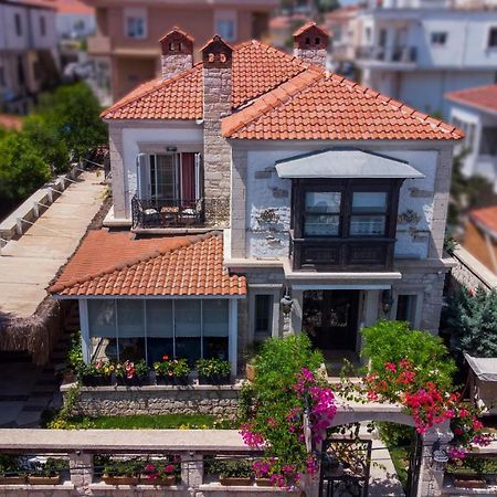 Provence Mansion אלאקאטי מראה חיצוני תמונה