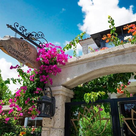 Provence Mansion אלאקאטי מראה חיצוני תמונה