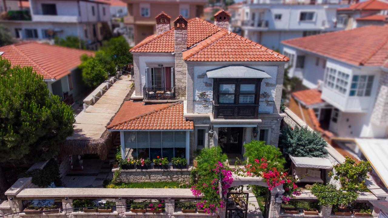 Provence Mansion אלאקאטי מראה חיצוני תמונה