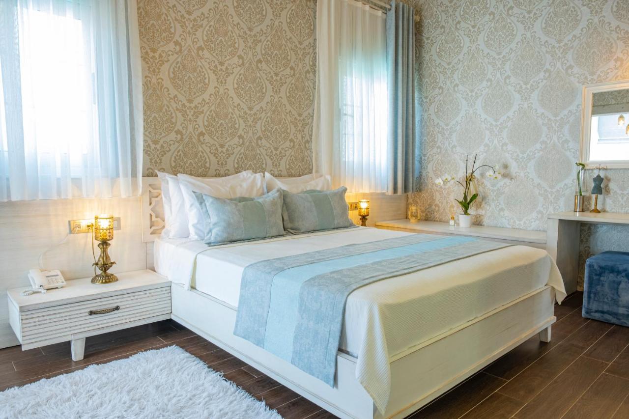 Provence Mansion אלאקאטי מראה חיצוני תמונה