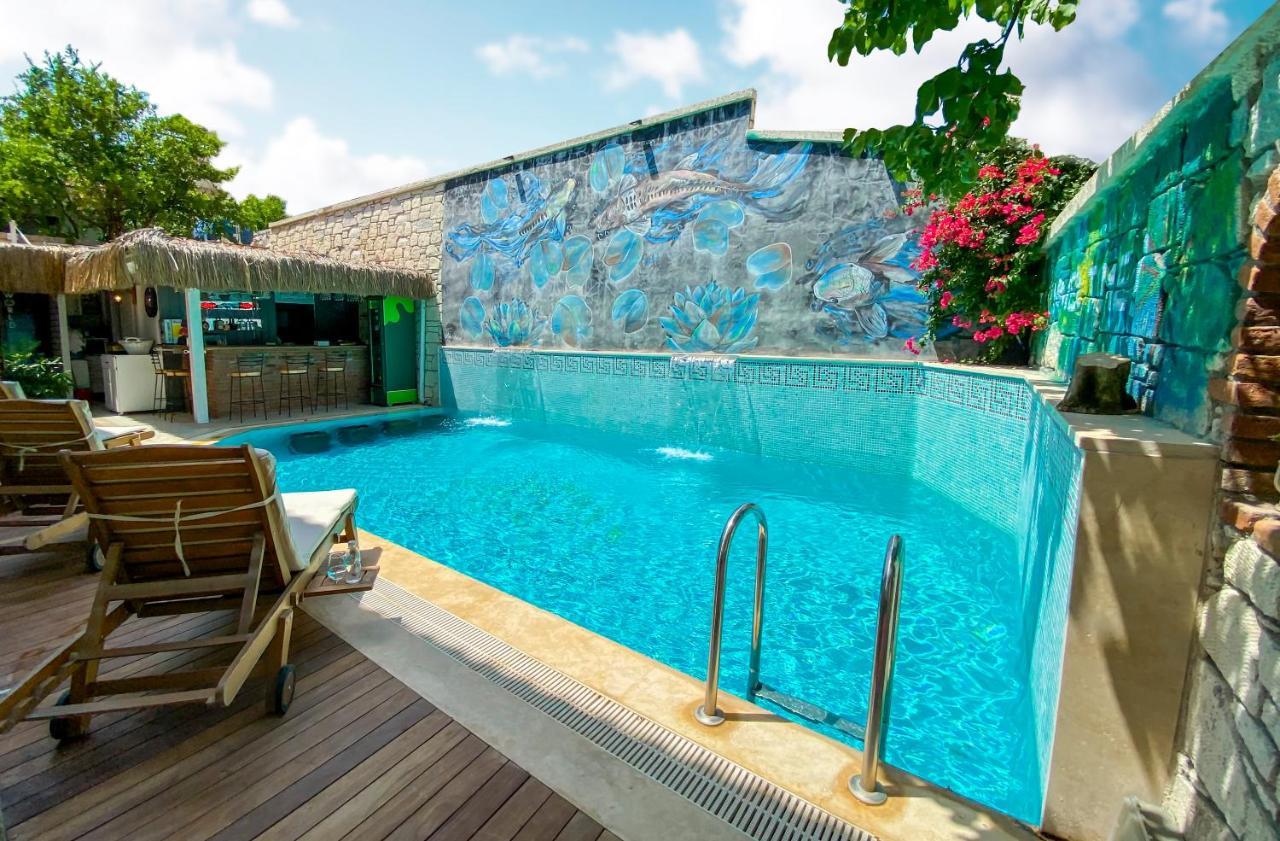 Provence Mansion אלאקאטי מראה חיצוני תמונה