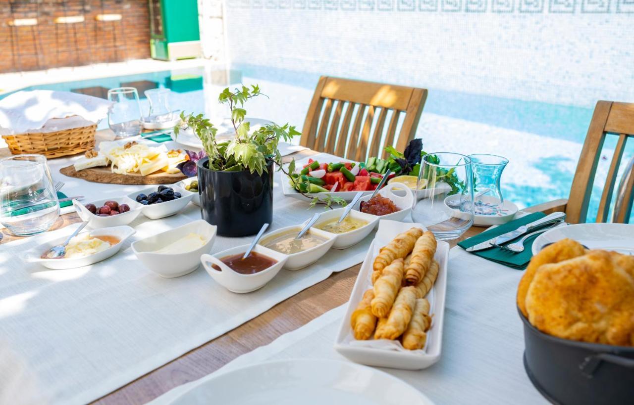 Provence Mansion אלאקאטי מראה חיצוני תמונה