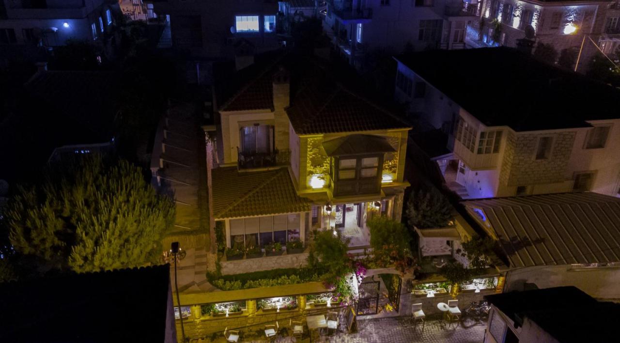 Provence Mansion אלאקאטי מראה חיצוני תמונה