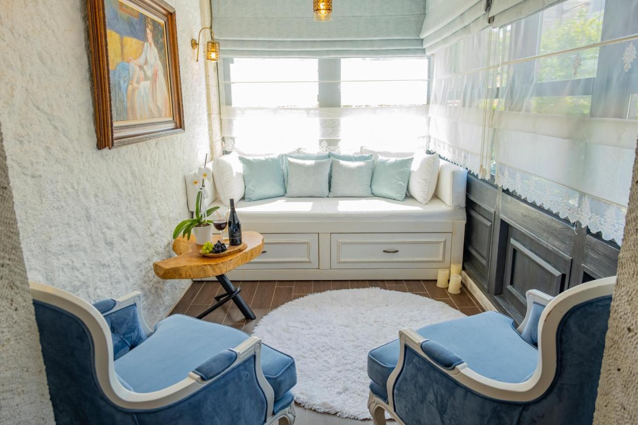 Provence Mansion אלאקאטי מראה חיצוני תמונה