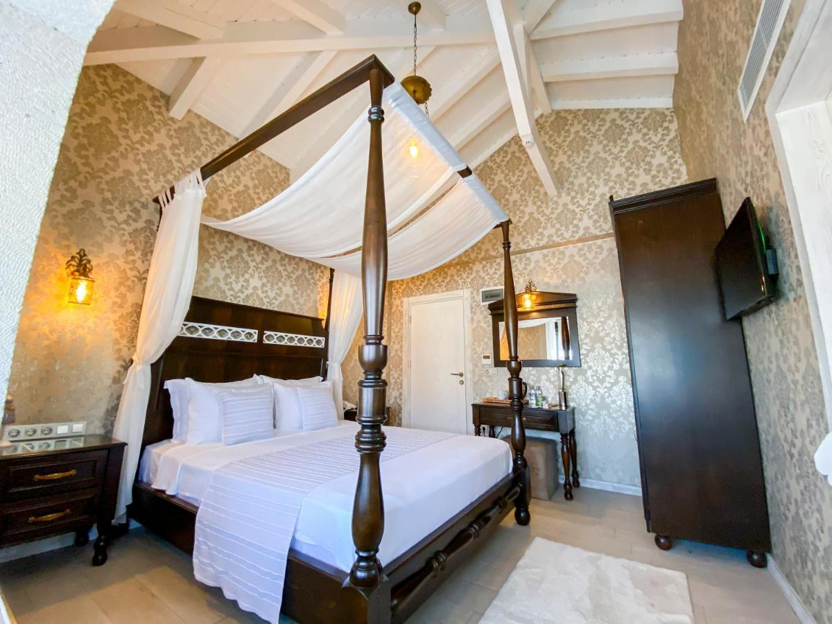 Provence Mansion אלאקאטי מראה חיצוני תמונה