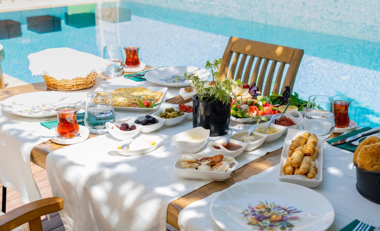 Provence Mansion אלאקאטי מראה חיצוני תמונה