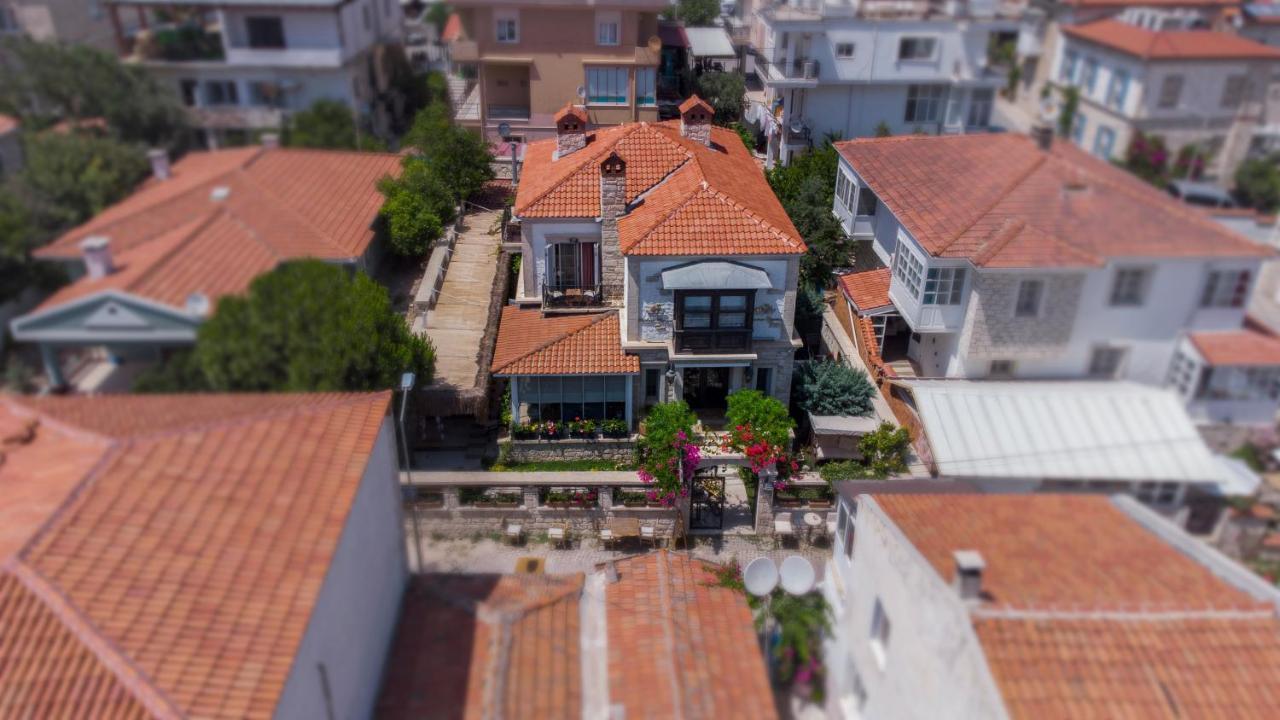 Provence Mansion אלאקאטי מראה חיצוני תמונה