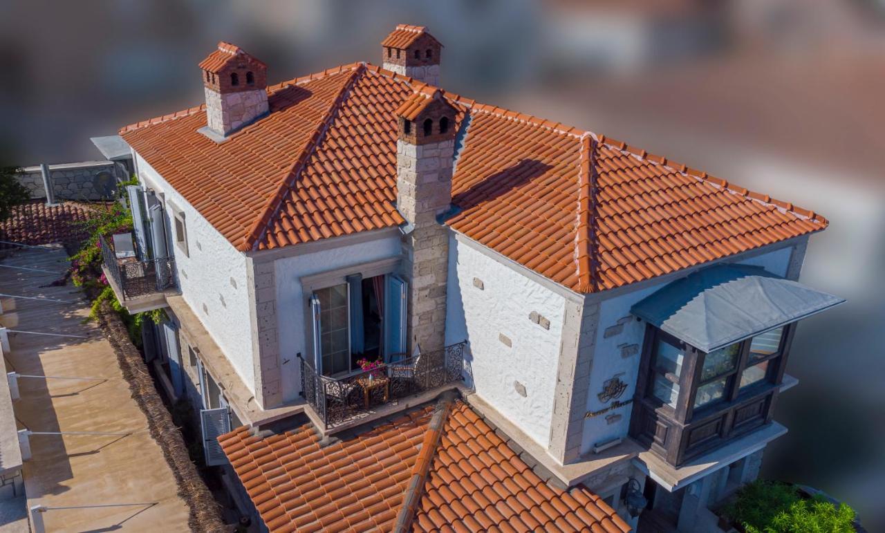 Provence Mansion אלאקאטי מראה חיצוני תמונה