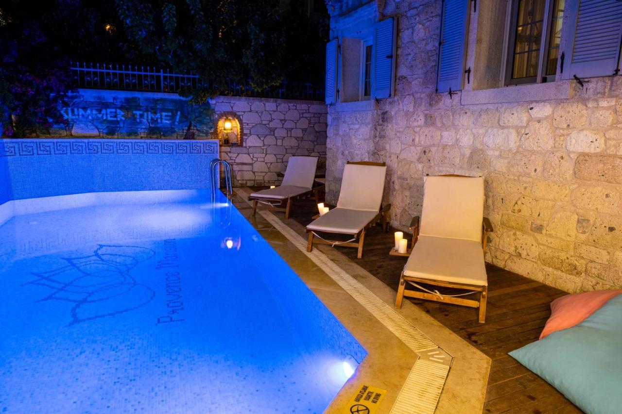Provence Mansion אלאקאטי מראה חיצוני תמונה