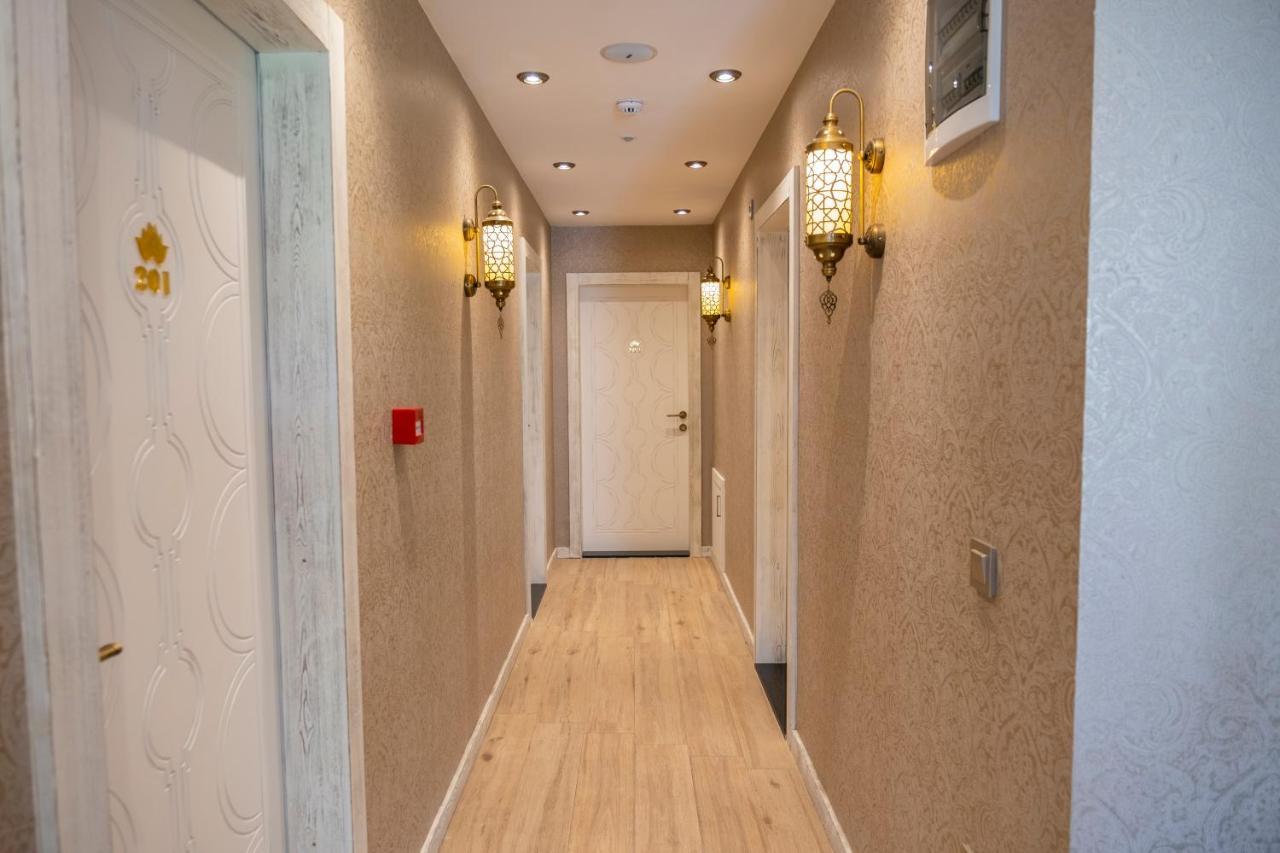 Provence Mansion אלאקאטי מראה חיצוני תמונה