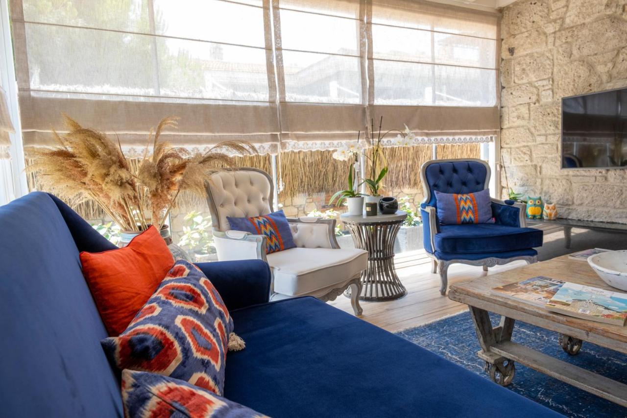 Provence Mansion אלאקאטי מראה חיצוני תמונה