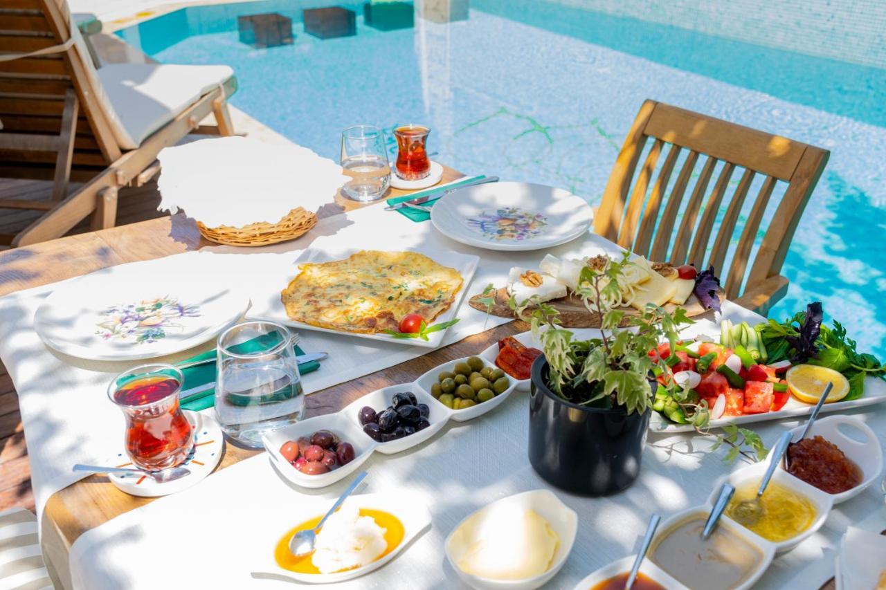 Provence Mansion אלאקאטי מראה חיצוני תמונה
