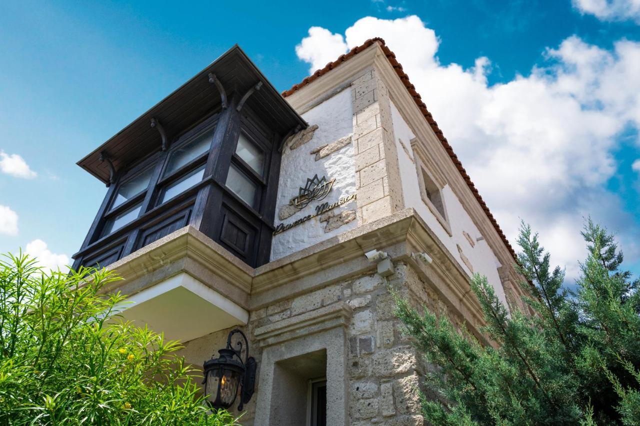 Provence Mansion אלאקאטי מראה חיצוני תמונה