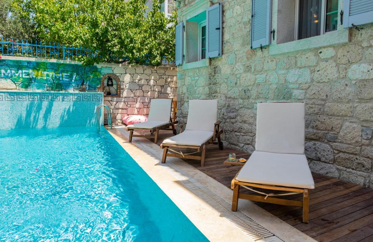 Provence Mansion אלאקאטי מראה חיצוני תמונה
