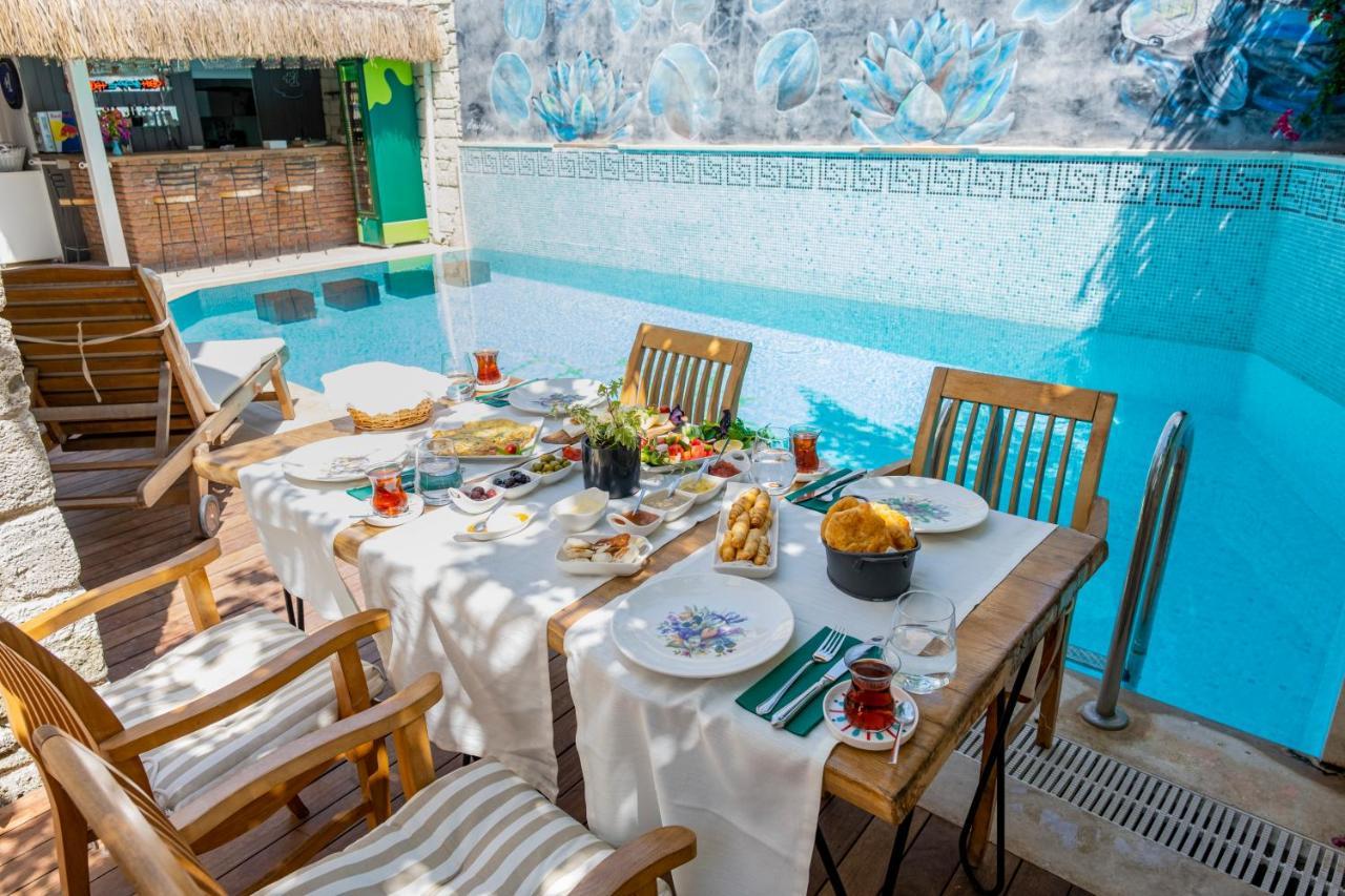 Provence Mansion אלאקאטי מראה חיצוני תמונה