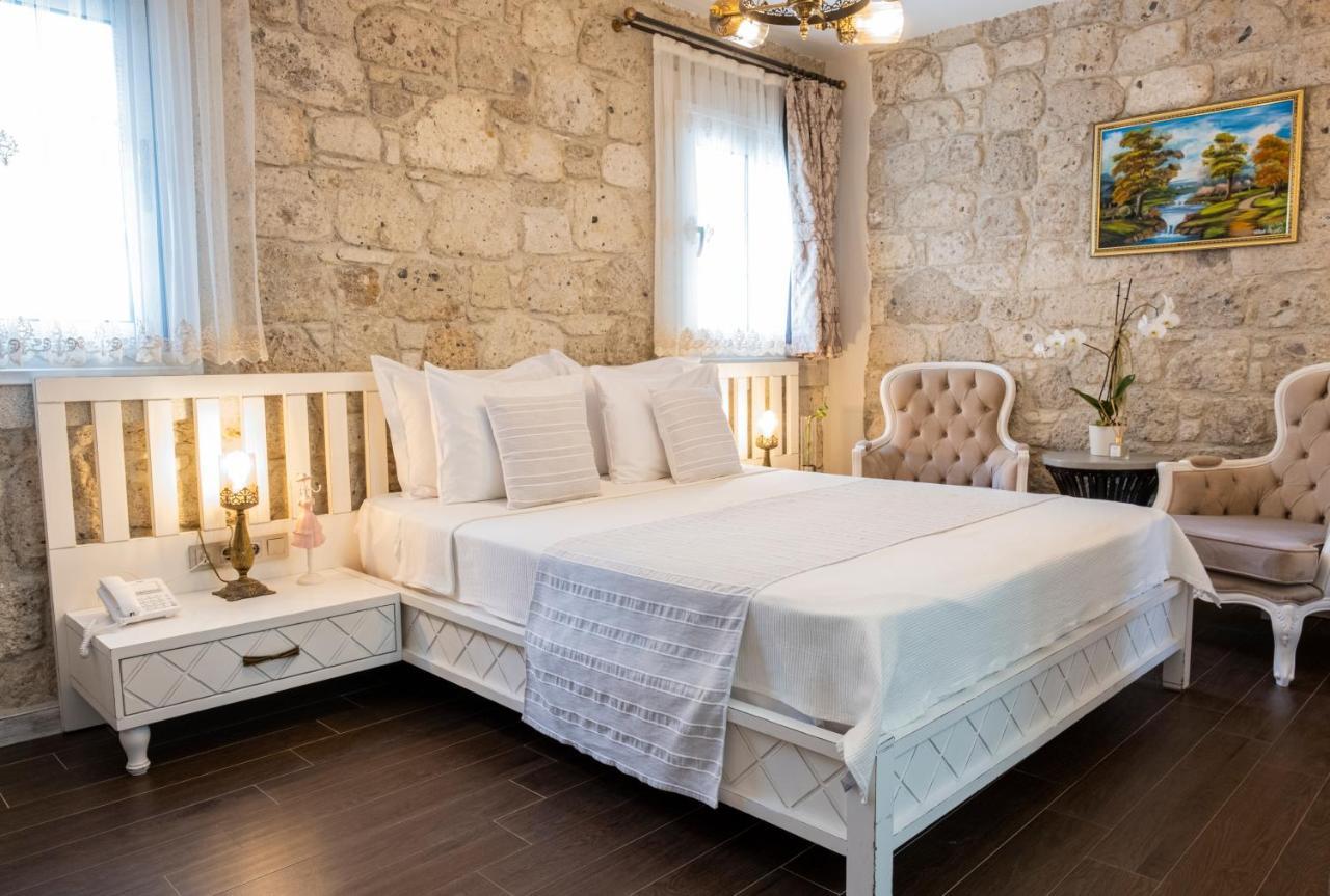 Provence Mansion אלאקאטי מראה חיצוני תמונה