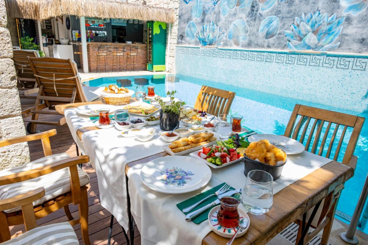 Provence Mansion אלאקאטי מראה חיצוני תמונה