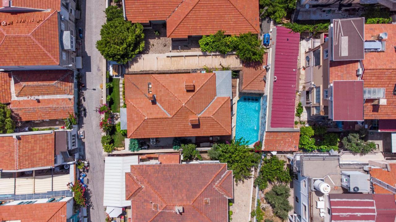 Provence Mansion אלאקאטי מראה חיצוני תמונה