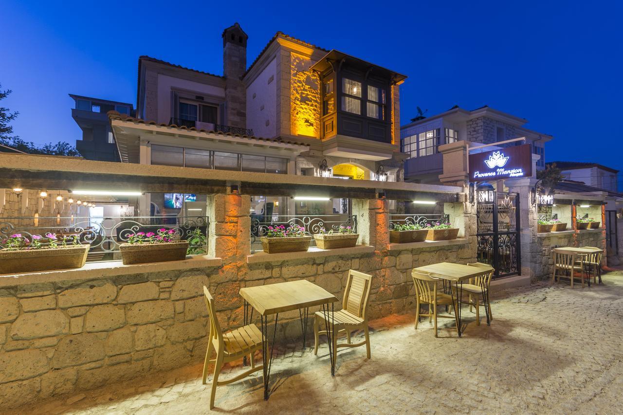 Provence Mansion אלאקאטי מראה חיצוני תמונה