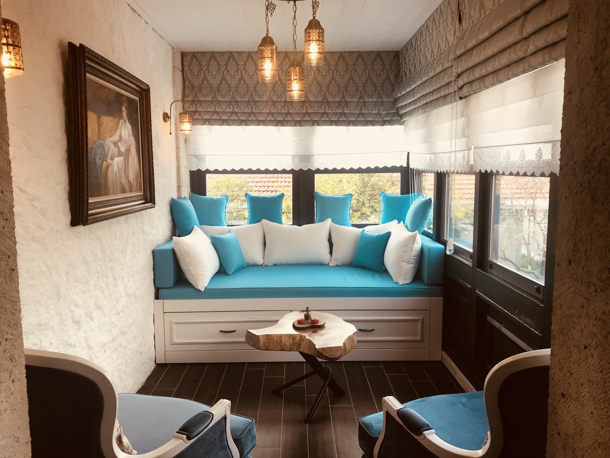 Provence Mansion אלאקאטי מראה חיצוני תמונה